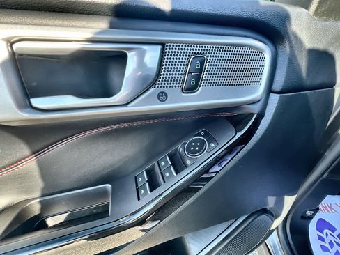 Used 2023 Ford Explorer ST-Line w/ Class IV Trailer Tow Package image 23