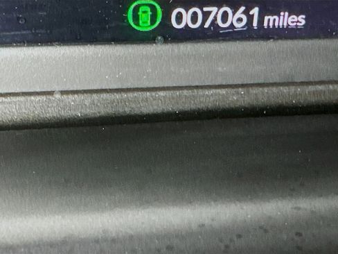 Used 2025 Honda Accord SE image 19
