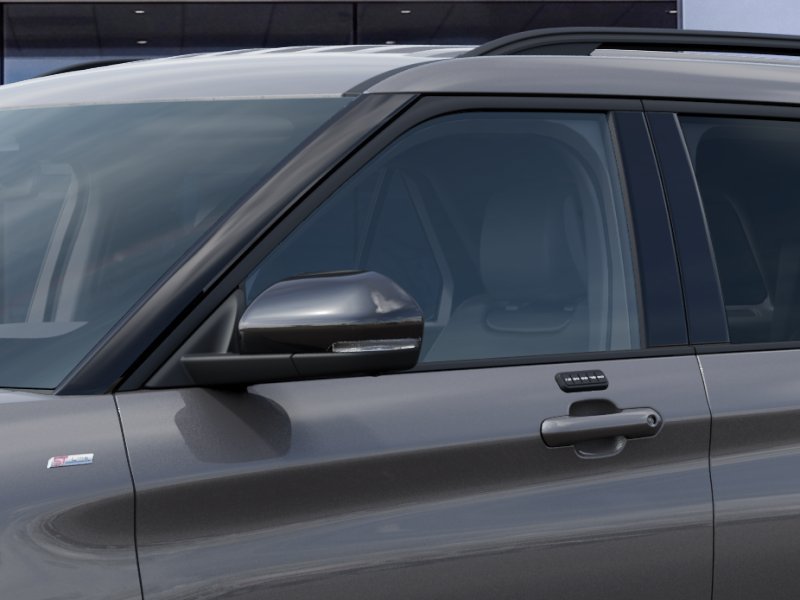 New 2027 Ford Explorer ST-Line w/ Premium Package RWD image 20