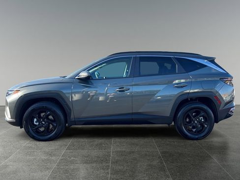 Used 2023 Hyundai Tucson SEL image 4