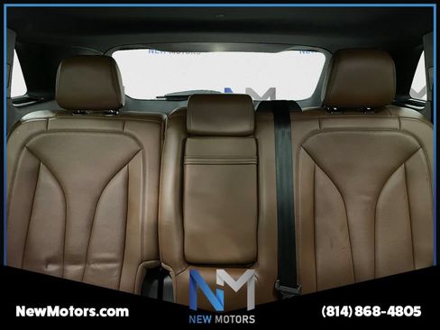 Used 2022 Lincoln Nautilus Reserve w/ Equipment Group 201A AWD/4WD image 13