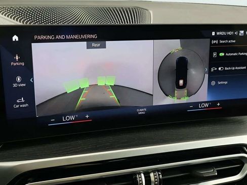 Used 2023 BMW i4 eDrive35 w/ Premium Package RWD image 29