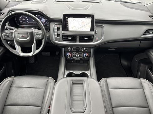 Used 2023 GMC Yukon SLT AWD/4WD image 30