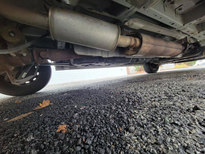 Used 2016 Ford Transit 150 XL RWD image 47