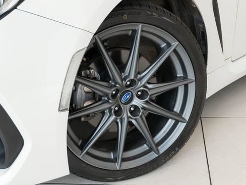 Used 2023 Subaru BRZ Limited RWD image 2