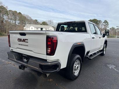 Used 2025 GMC Sierra 2500 Pro