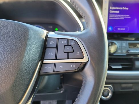 Used 2024 Toyota Grand Highlander XLE image 23