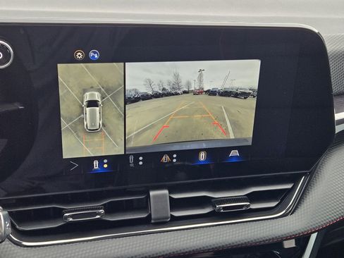 New 2026 Chevrolet Equinox RS w/ Safety and Technology Package FWD image 14