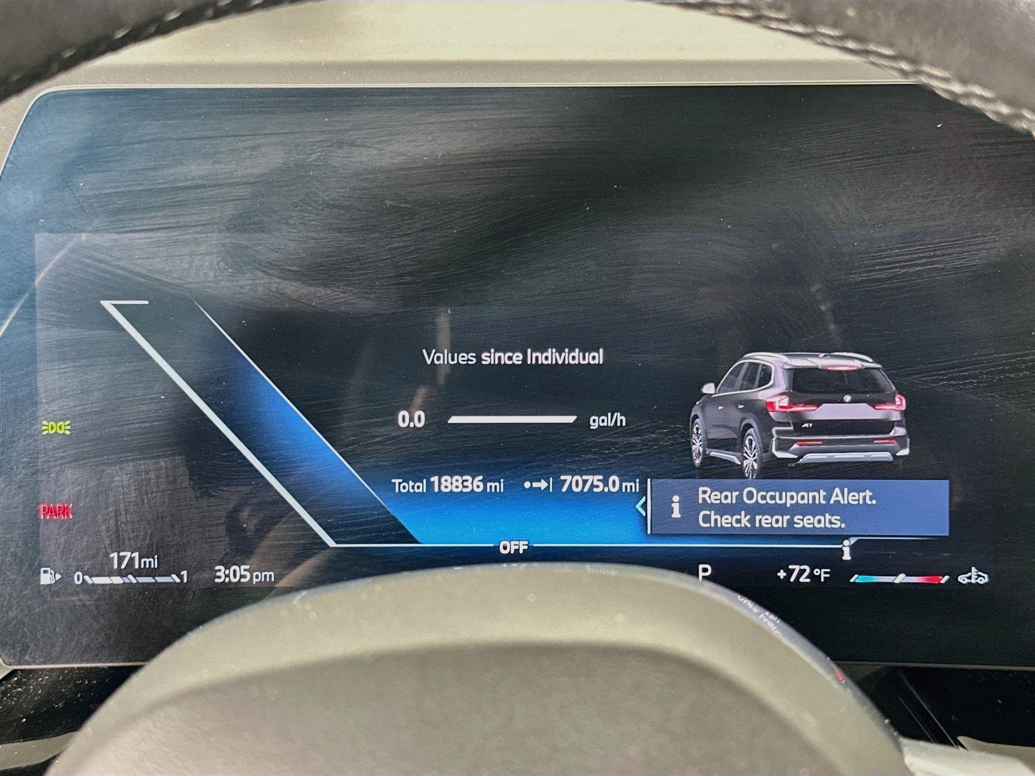 Used 2026 BMW X1 xDrive28i AWD/4WD image 19