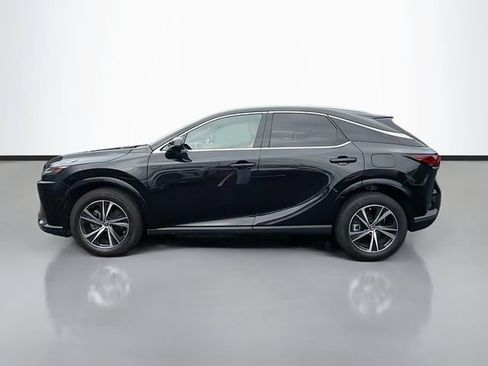 Used 2024 Lexus RX 350 Premium w/ Accessory Package (Z1) AWD/4WD image 4