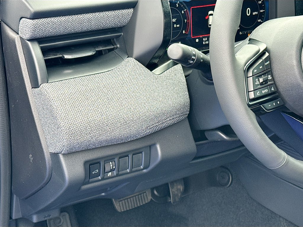 New 2026 Subaru Outback Limited AWD/4WD image 11