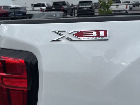 Certified 2026 GMC Sierra 2500 Pro w/ Convenience Package AWD/4WD image 7