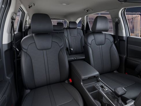 New 2026 Kia Sorento EX image 15