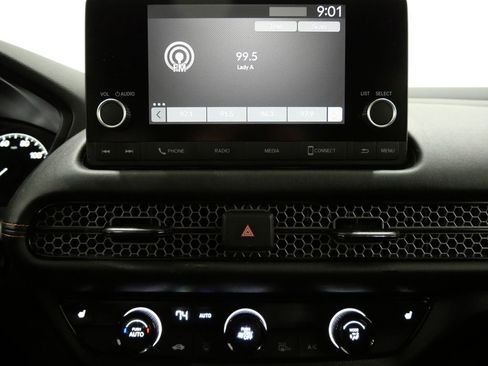 Used 2024 Honda HR-V Sport image 20