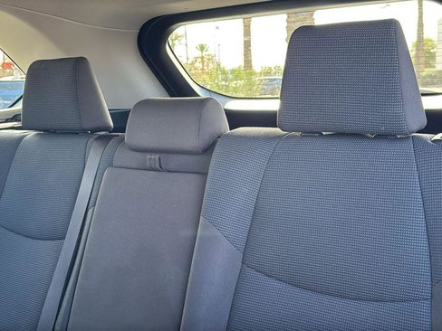 Used 2020 Toyota RAV4 LE image 25