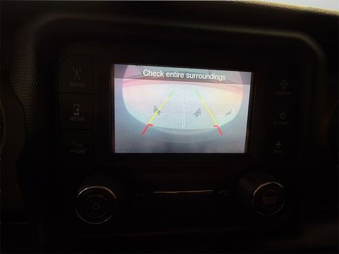 Used 2019 Jeep Wrangler Unlimited Sport S image 26