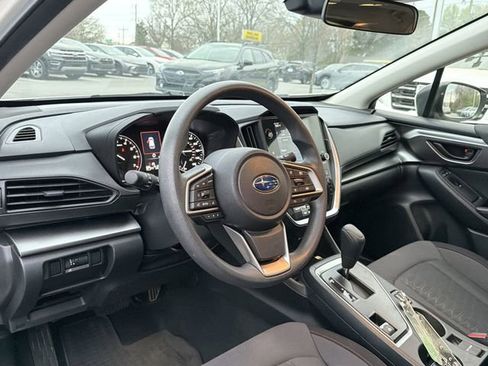Used 2024 Subaru Impreza 2.0i Sport image 10