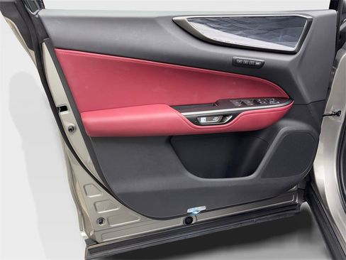 Used 2024 Lexus NX 350 AWD w/ Vision Package image 30