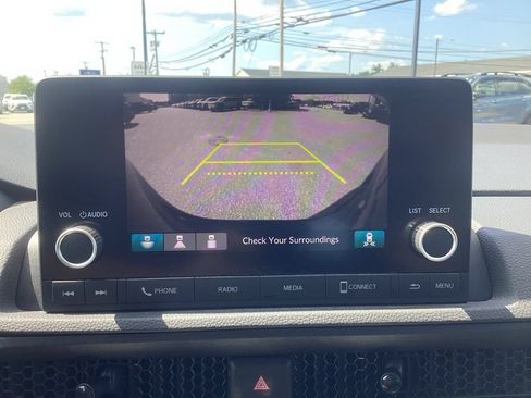Used 2024 Honda CR-V EX image 21