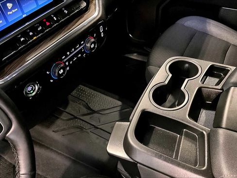 Used 2024 Chevrolet Silverado 1500 RST w/ Z71 Off-Road Package image 20