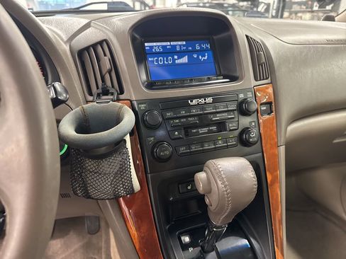 Used 1999 Lexus RX 300 4WD image 15
