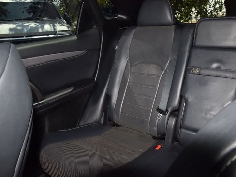 Used 2017 Lexus RX 350 F Sport FWD image 19