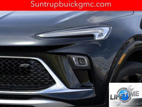 New 2026 Buick Encore GX Sport Touring image 61