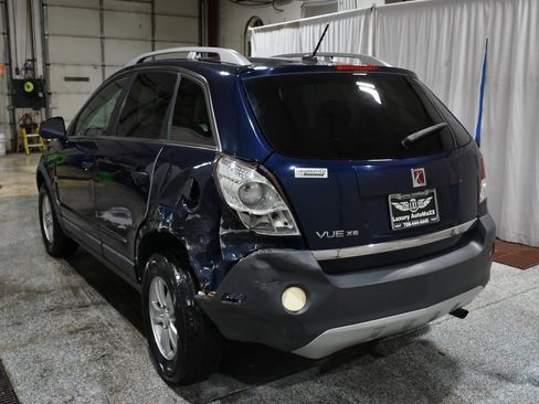Used 2009 Saturn Vue XE image 4