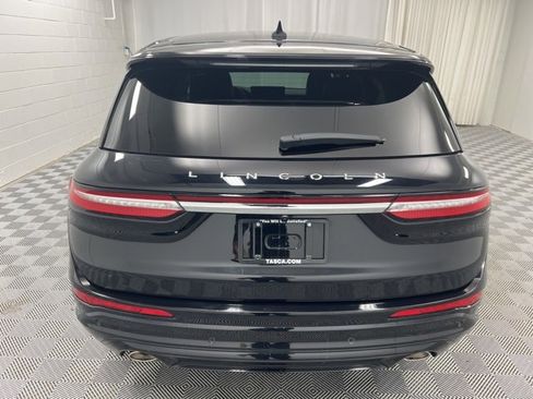 Certified 2023 Lincoln Corsair AWD w/ Equipment Group 101A image 9