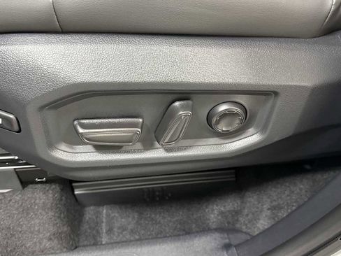 New 2026 Toyota Sequoia Capstone image 14