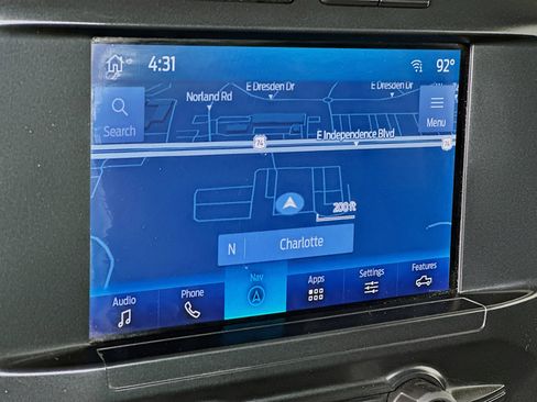 Used 2022 Ford F150 XL w/ Equipment Group 101A High image 22