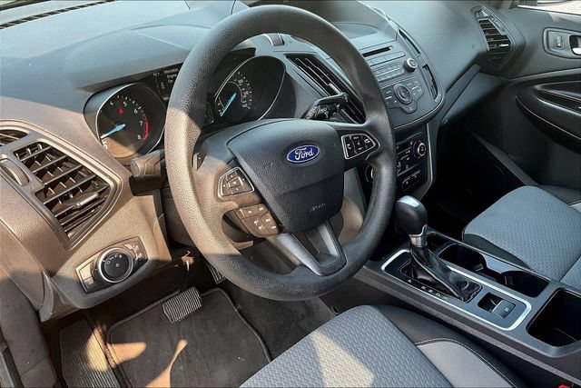 Used 2017 Ford Escape SE AWD/4WD image 12
