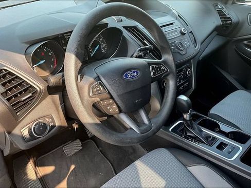 Used 2017 Ford Escape SE AWD/4WD image 12