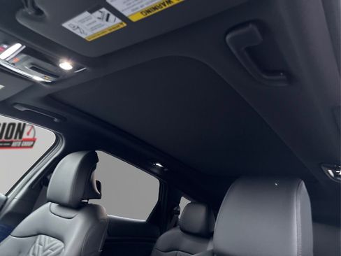 New 2026 Kia Sportage X-Line Prestige image 12