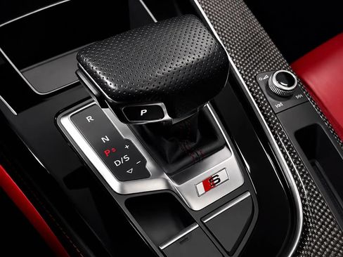 Used 2023 Audi S5 Prestige w/ Prestige Package AWD/4WD image 39