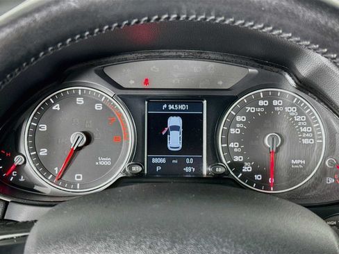Used 2014 Audi Q5 2.0T Premium Plus w/ Premium Plus Package AWD/4WD image 12