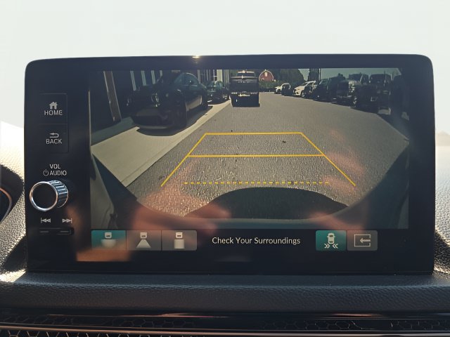 Used 2023 Honda Civic Sport Touring image 18