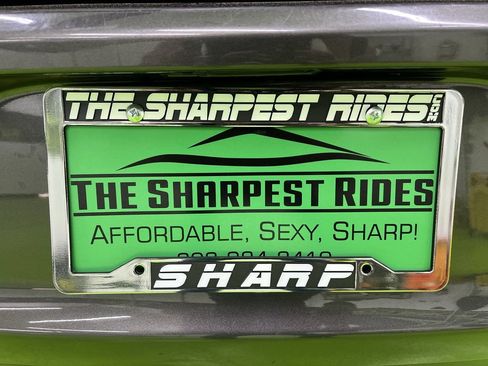 Used 2019 Dodge Charger SXT w/ Plus Group AWD/4WD image 13