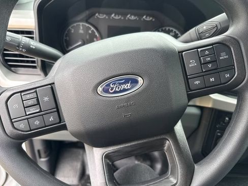 New 2026 Ford F350 XL w/ XL Chrome Package AWD/4WD image 26