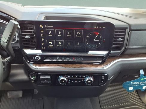 Certified 2024 GMC Sierra 2500 SLE w/ SLE Convenience Package AWD/4WD image 19
