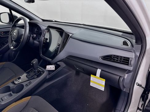New 2026 Subaru Crosstrek 2.5i Sport image 34