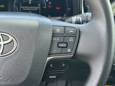 Certified 2026 Toyota Camry LE w/ Convenience Package FWD image 14