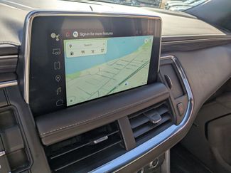 Certified 2024 GMC Yukon XL SLT w/ SLT Luxury Package video 2