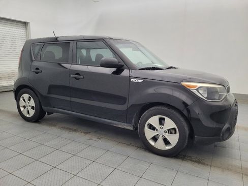 Used 2016 Kia Soul image 11