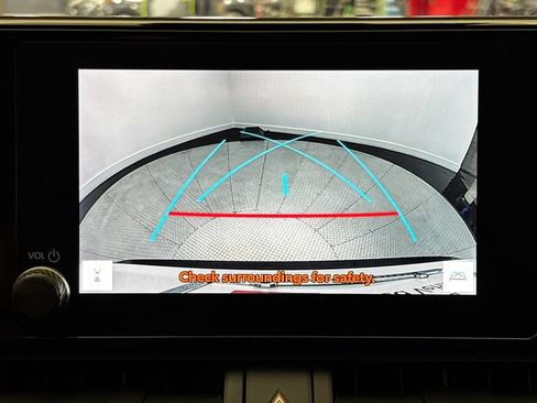 Used 2023 Toyota RAV4 SE w/ Weather & Moonroof Package AWD/4WD image 50