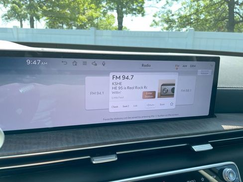 New 2025 Genesis GV80 2.5T Prestige image 39