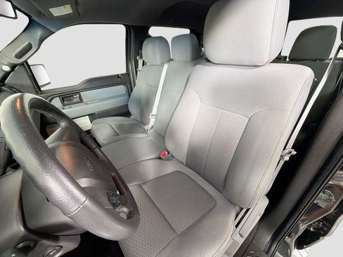 Used 2013 Ford F150 XLT w/ Luxury Equipment Group image 18