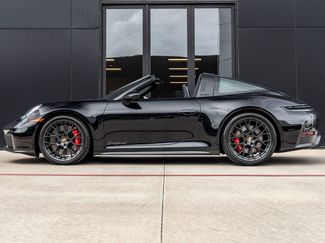 Certified 2026 Porsche 911 Targa 4 GTS video 2