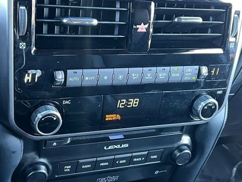 Certified 2023 Lexus GX 460 Premium image 22