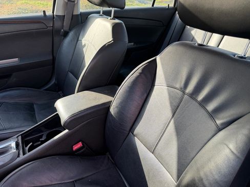 Used 2012 Chevrolet Malibu LTZ image 8